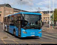 Helsingin_Bussiliikenne_1812_Jarnvagstorget_Helsingfors_2022-09-04