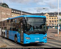 Helsingin_Bussiliikenne_1830_Jarnvagstorget_Helsingfors_2022-09-04