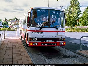 Alfredssons_Buss