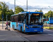 Connect_Bus_Sandarna_2907_Polhemsplatsen_Goteborg_2020-08-28