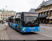 Connect_Bus_Sandarna_2958_Drottningtorget_Goteborg_2020-08-26