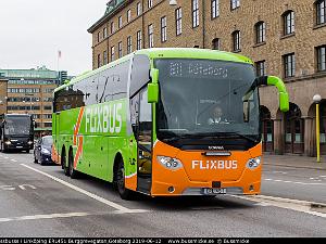 Expressbuss i Linkping