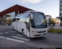 Norrbottens_Busstrafik_BDBuss_DKB239_Skeppsbrogatan-Smedjegatan_Lulea_2022-09-07
