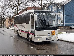 Sparlunds Buss & Taxi