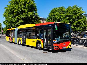 Vy Fr bilder tagna fre 2019-04-24 se Nettbuss Sverige.
