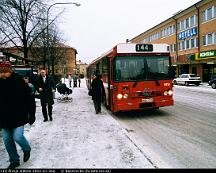2002-01-26a_Busslink_6110_Alvsjo_station
