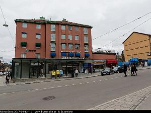 Stockholm stra