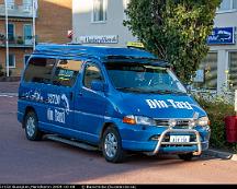 Din_Taxi_ALY150_Bussplan_Mariehamn_2009-10-08