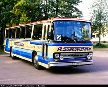 Sundqvists_Buss_aL45_Garaget_Saltvik_1992-10-03