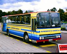 Sundqvists_Buss_aL7015_Vastra_hamnen_Mariehamn_1992-10-04
