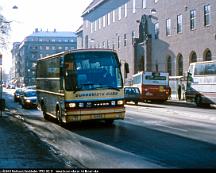 Sundqvists_Buss_aLH60_Radhuset_Stockholm_1995-02-11