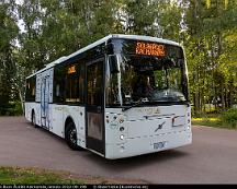 Viking Line Buss ALS80 Kalmarnas,Jomala 2022-08-29b