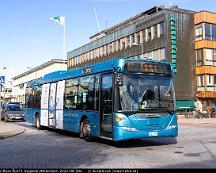 Viking_Line_Buss_ALA71_Nygatan_Mariehamn_2022-08-29e