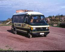 Williams_Buss_ALF577_Notvikstornet_Bomarsund_1992-10-03