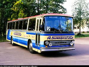 Sundqvists_Buss