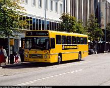 Aalborg_Omnibus_Selskab_260_Nytorv_Aalborg_1995-08-27