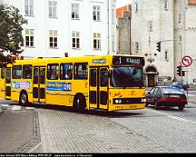 Aalborg_Omnibus_Selskab_269_Nytorv_Aalborg_1995-08-27