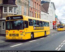 Aalborg_Omnibus_Selskab_272_Nytorv_Aalborg_1995-08-27