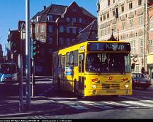 Aalborg_Omnibus_Selskab_291_Nytorv_Aalborg_1995-08-30