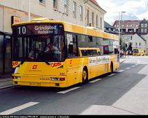 Aalborg_Omnibus_Selskab_294_Nytorv_Aalborg_1995-08-27