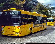 Aalborg_Omnibus_Selskab_299_Nytorv_Aalborg_1995-08-27