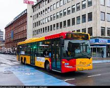 Arriva_1087_Radhuspladsen_Kobenhavn_2014-08-31