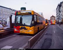 Arriva_1091_Norreport_Kobenhavn_2013-11-13