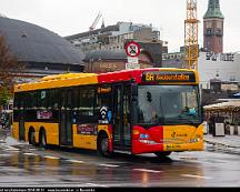 Arriva_1098_Axel_torv_Kobenhavn_2014-08-31