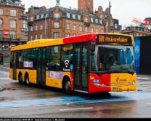 Arriva_1103_Radhuspladsen_Kobenhavn_2014-08-31