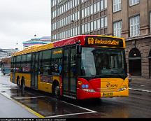 Arriva_1108_Bernstrorffsgade_Kobenhavn_2014-08-31