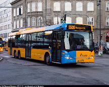 Arriva_1166_Norreport_Kobenhavn_2013-11-13