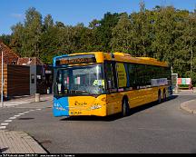 Arriva_1167_Kokkedal_station_2014-09-01