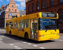 Arriva_1376_Jernbanevej_Helsingor_2014-09-01