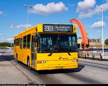 Arriva_1381_Havnepladsen_Helsingor_2014-09-01