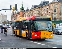 Arriva_1521_Radhuspladsen_Kobenhavn_2013-11-13