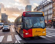 Arriva_1522_Radhuspladsen_Kobenhavn_2013-11-13