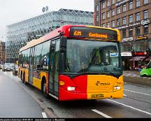 Arriva_1545_Radhuspladsen_Kobenhavn_2014-08-31