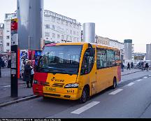 Arriva_1952_Norreport_Kobenhavn_2013-11-13