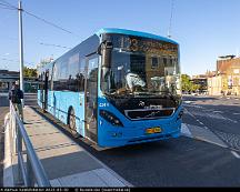 Arriva_2244_Aarhus_rutebilstation_2023-05-30