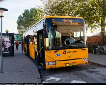 Arriva_2330_Banegarden_Esbjerg_2014-09-02