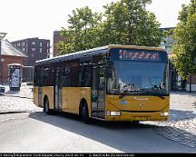 Arriva_2335_Banegardspladsen-Toldbodgade_Viborg_2023-06-01