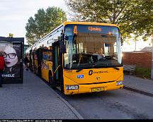 Arriva_2350_Banegarden_Esbjerg_2014-09-02