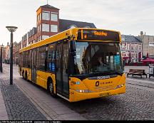 Arriva_2354_Skolegade_Esbjerg_2014-09-02