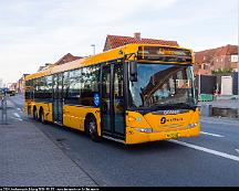 Arriva_2355_Jernbanegade_Esbjerg_2014-09-02