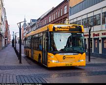 Arriva_2358_Skolegade_Esbjerg_2014-09-02