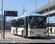 Arriva_2514_Aalborg_busterminal_2023-06-02