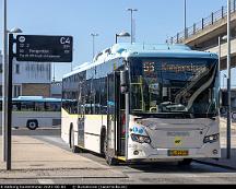 Arriva_2518_Aalborg_busterminal_2023-06-02