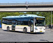 Arriva_2522_Aalborg_busterminal_2023-06-02