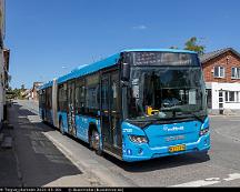 Arriva_2709_Tingvej_Hornslet_2023-05-30c