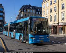 Arriva_2710_Park_Alle_Aarhus_2023-05-30